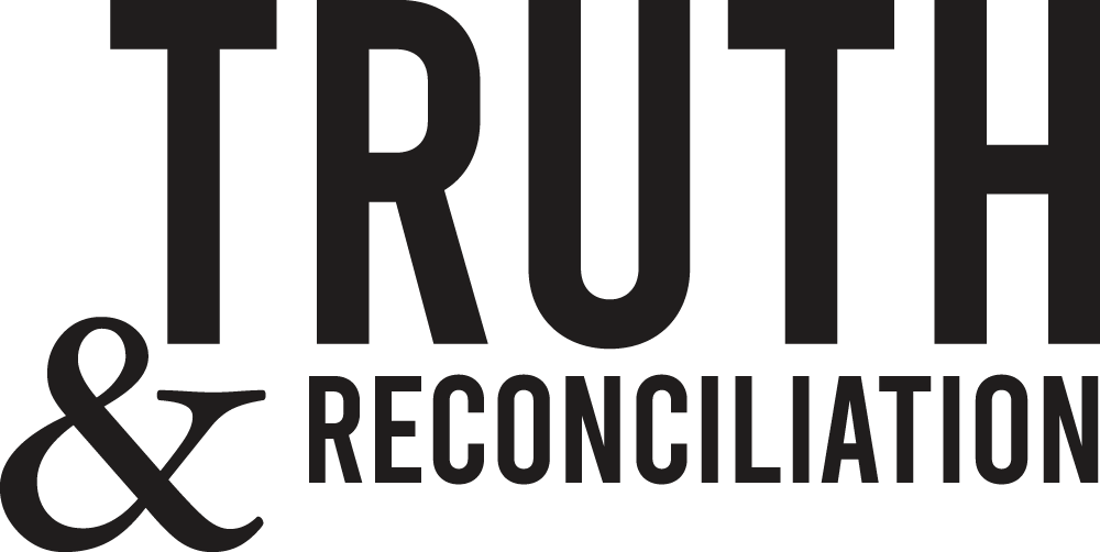 Truth & Reconciliation